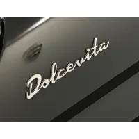 Fiat 500C, 2023, МКПП, пробег 50678 км