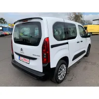 Citroën Berlingo, 2023, МКПП, пробег 46700 км