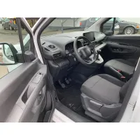 Citroën Berlingo, 2023, МКПП, пробег 46700 км
