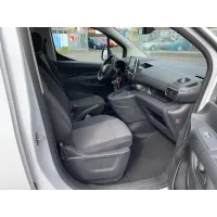 Citroën Berlingo, 2023, МКПП, пробег 46700 км
