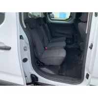 Citroën Berlingo, 2023, МКПП, пробег 46700 км