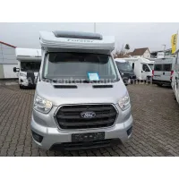 Автодом Forster T, 2025, АКПП, пробег 28500 км