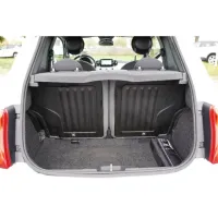 Fiat 500, 2021, МКПП, пробег 68351 км