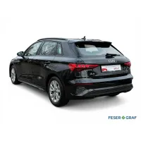 Audi A3, 2023, АКПП, пробег 19032 км