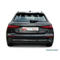 Audi A3, 2023, АКПП, пробег 19032 км