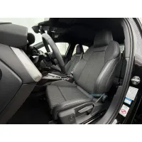 Audi A3, 2023, АКПП, пробег 19032 км