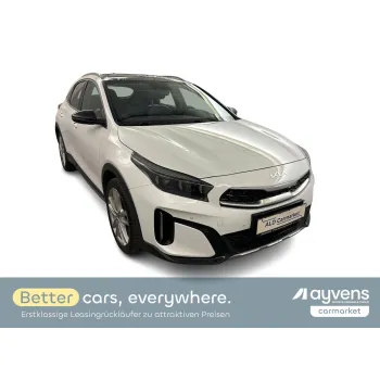 Kia XCeed, 2022, АКПП, пробег 85065 км
