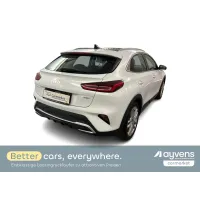 Kia XCeed, 2022, АКПП, пробег 85065 км