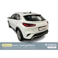 Kia XCeed, 2022, АКПП, пробег 85065 км