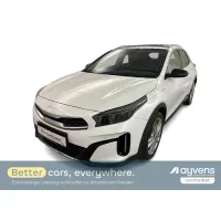 Kia XCeed, 2022, АКПП, пробег 85065 км