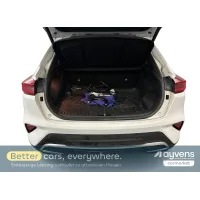 Kia XCeed, 2022, АКПП, пробег 85065 км