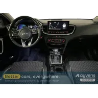 Kia XCeed, 2022, АКПП, пробег 85065 км
