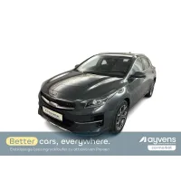 Kia XCeed, 2021, АКПП, пробег 81225 км