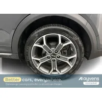 Kia XCeed, 2021, АКПП, пробег 81225 км