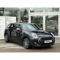 MINI Cooper, 2021, АКПП, пробег 22500 км