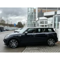 MINI Cooper, 2021, АКПП, пробег 22500 км