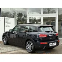 MINI Cooper, 2021, АКПП, пробег 22500 км