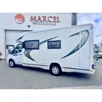 Автодом Chausson 630, 2019, МКПП, пробег 27800 км