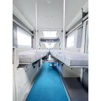 Автодом Chausson 630, 2019, МКПП, пробег 27800 км