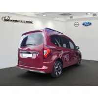 Nissan Townstar, 2023, МКПП, пробег 29350 км