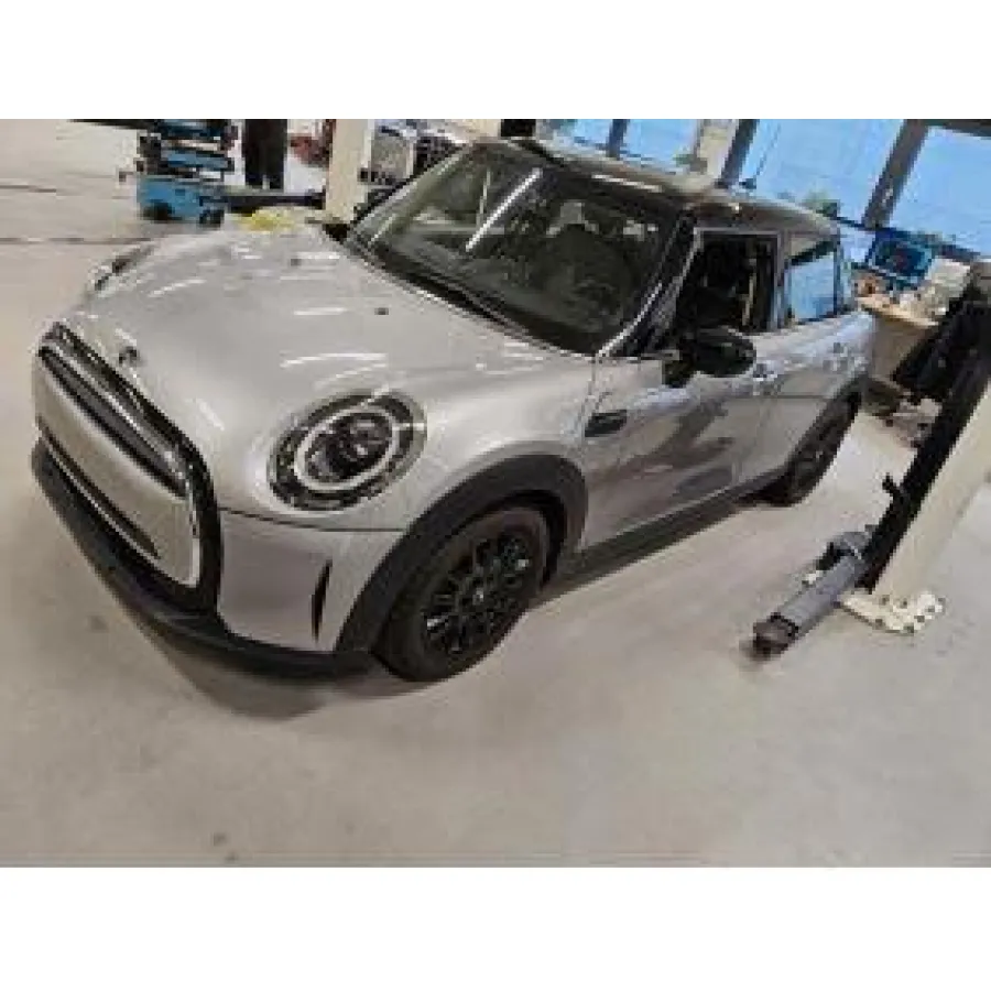 MINI Cooper, 2023, АКПП, пробег 54522 км