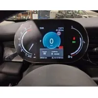 MINI Cooper, 2023, АКПП, пробег 54522 км