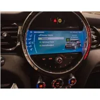 MINI Cooper, 2023, АКПП, пробег 54522 км