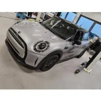 MINI Cooper, 2023, АКПП, пробег 54522 км