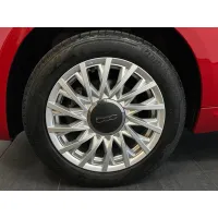 Fiat 500C, 2023, МКПП, пробег 14271 км