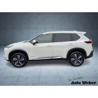 Nissan X-Trail, 2023, АКПП, пробег 43319 км