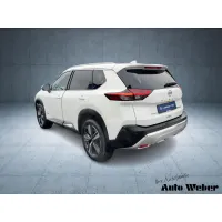 Nissan X-Trail, 2023, АКПП, пробег 43319 км