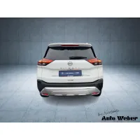 Nissan X-Trail, 2023, АКПП, пробег 43319 км