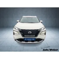 Nissan X-Trail, 2023, АКПП, пробег 43319 км