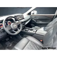 Nissan X-Trail, 2023, АКПП, пробег 43319 км