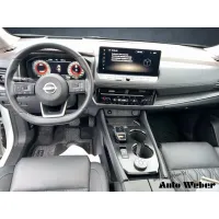 Nissan X-Trail, 2023, АКПП, пробег 43319 км