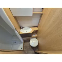 Автодом LMC TOURER, 2025, МКПП, пробег 8676 км