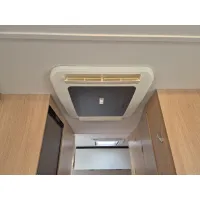 Автодом LMC TOURER, 2025, МКПП, пробег 8676 км