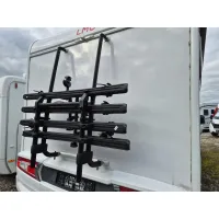 Автодом LMC TOURER, 2025, МКПП, пробег 8676 км