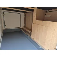 Автодом LMC TOURER, 2025, МКПП, пробег 8676 км