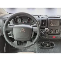 Автодом LMC TOURER, 2025, МКПП, пробег 8676 км