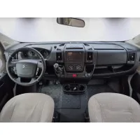 Автодом LMC TOURER, 2025, МКПП, пробег 8676 км