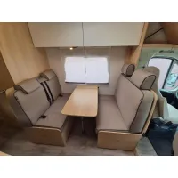 Автодом LMC TOURER, 2025, МКПП, пробег 8676 км