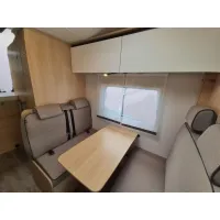 Автодом LMC TOURER, 2025, МКПП, пробег 8676 км