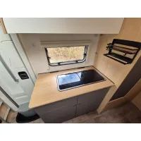 Автодом LMC TOURER, 2025, МКПП, пробег 8676 км