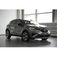 Renault Captur, 2022, АКПП, пробег 19136 км