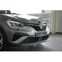 Renault Captur, 2022, АКПП, пробег 19136 км