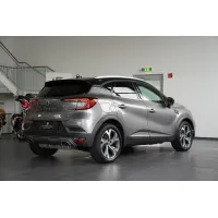 Renault Captur, 2022, АКПП, пробег 19136 км