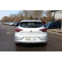 Renault Clio, 2020, МКПП, пробег 28800 км