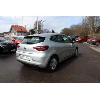 Renault Clio, 2020, МКПП, пробег 28800 км