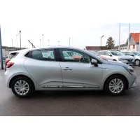 Renault Clio, 2020, МКПП, пробег 28800 км